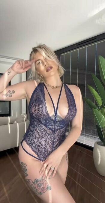 Olivia Bowen