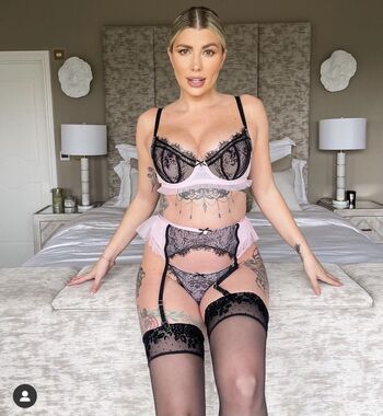 Olivia Buckland