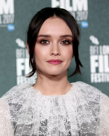 Olivia Cooke