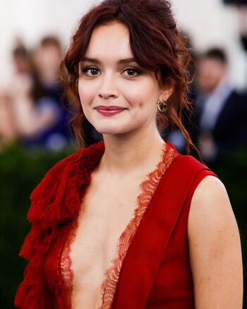 Olivia Cooke