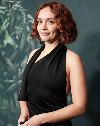 Olivia Cooke