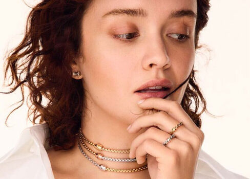 Olivia Cooke
