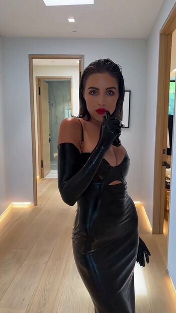 Olivia Culpo