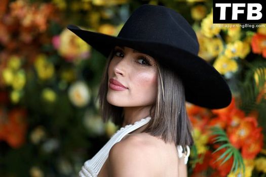 Olivia Culpo