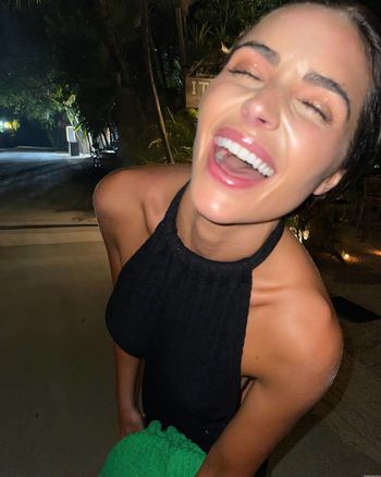 Olivia Culpo