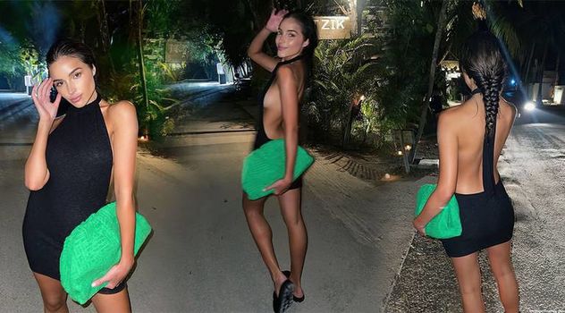 Olivia Culpo