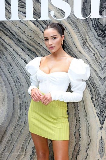 Olivia Culpo