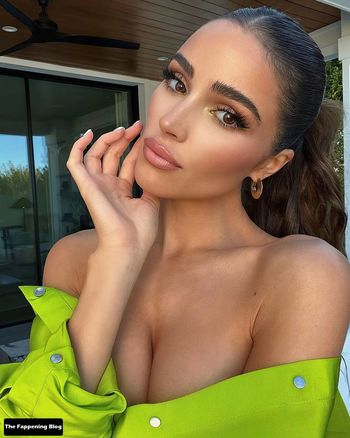 Olivia Culpo