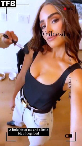 Olivia Culpo