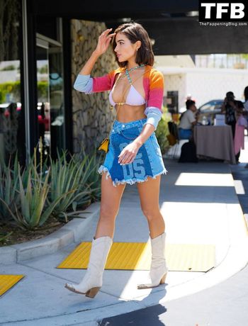 Olivia Culpo