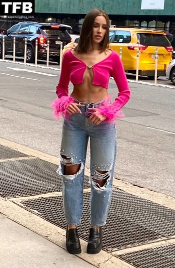 Olivia Culpo