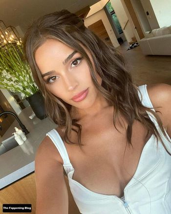 Olivia Culpo