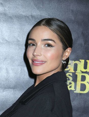 Olivia Culpo