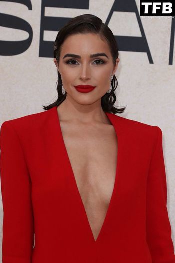 Olivia Culpo