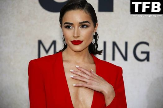 Olivia Culpo