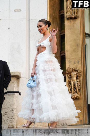 Olivia Culpo