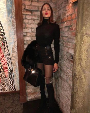 Olivia Culpo
