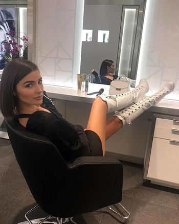 Olivia Culpo