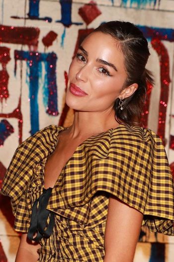 Olivia Culpo