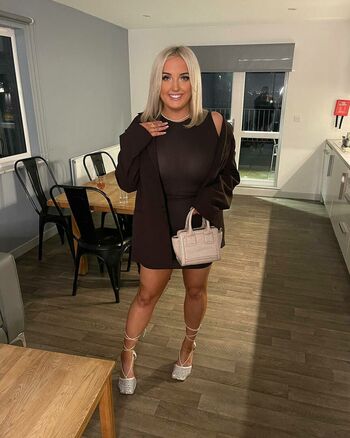 Olivia D