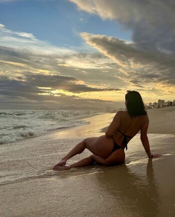 Olivia Delgado