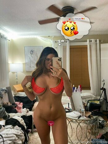 Olivia Eden