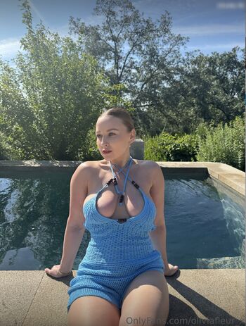 Olivia Fleur
