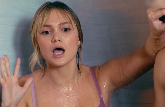 Olivia Holt
