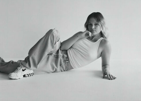 Olivia Holt