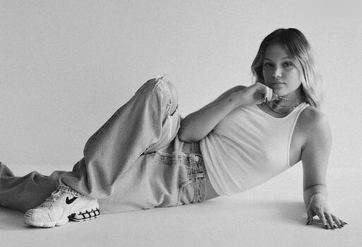 Olivia Holt