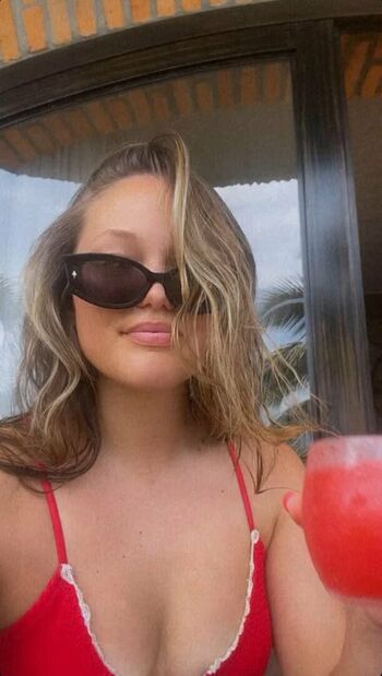 Olivia Holt