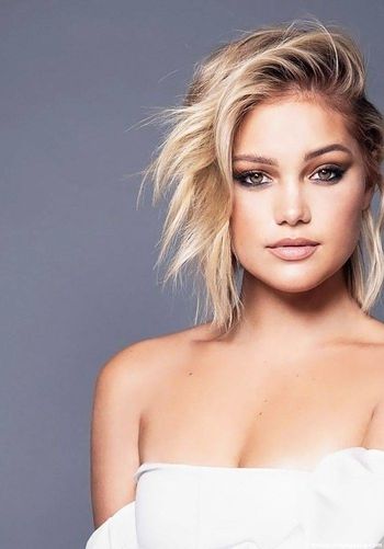 Olivia Holt