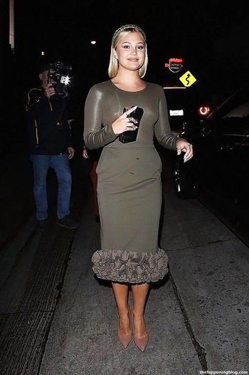Olivia Holt