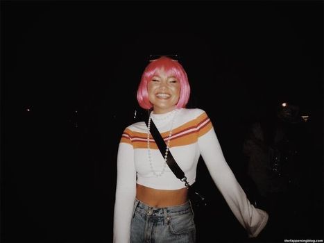 Olivia Holt