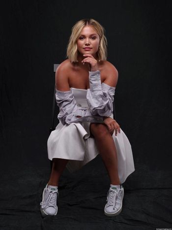 Olivia Holt