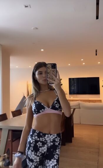 Olivia Jade Giannulli