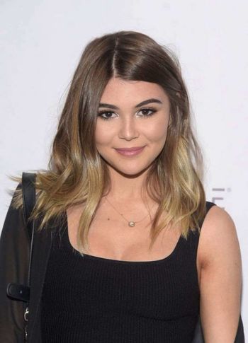 Olivia Jade Giannulli