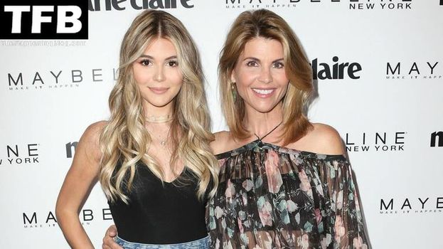 Olivia Jade Giannulli