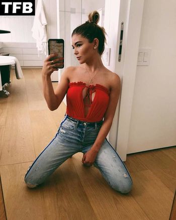 Olivia Jade Giannulli