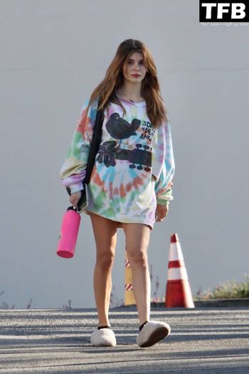 Olivia Jade Giannulli