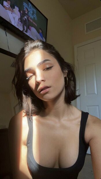Olivia Jimenez