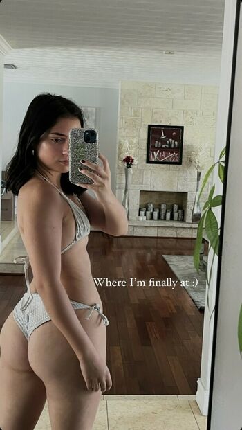 Olivia Jimenez