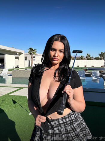 Olivia Knight