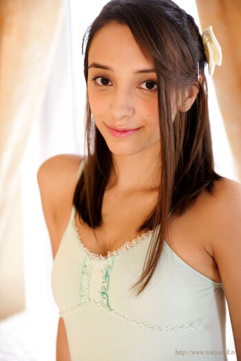 Olivia Linz