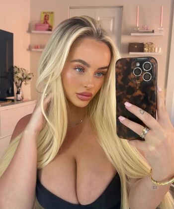 Olivia Mazukina
