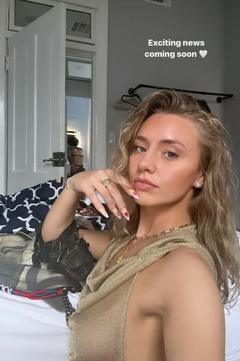 Olivia McSpadden