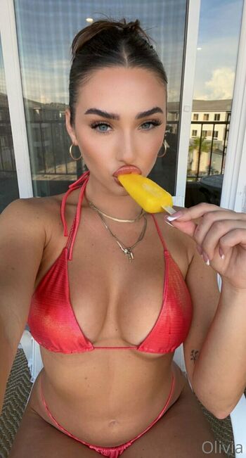 Olivia Mogan