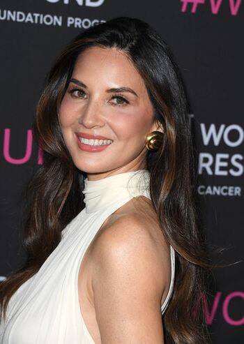 Olivia Munn