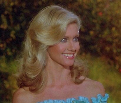 Olivia Newton-John