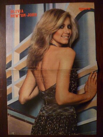 Olivia Newton-John